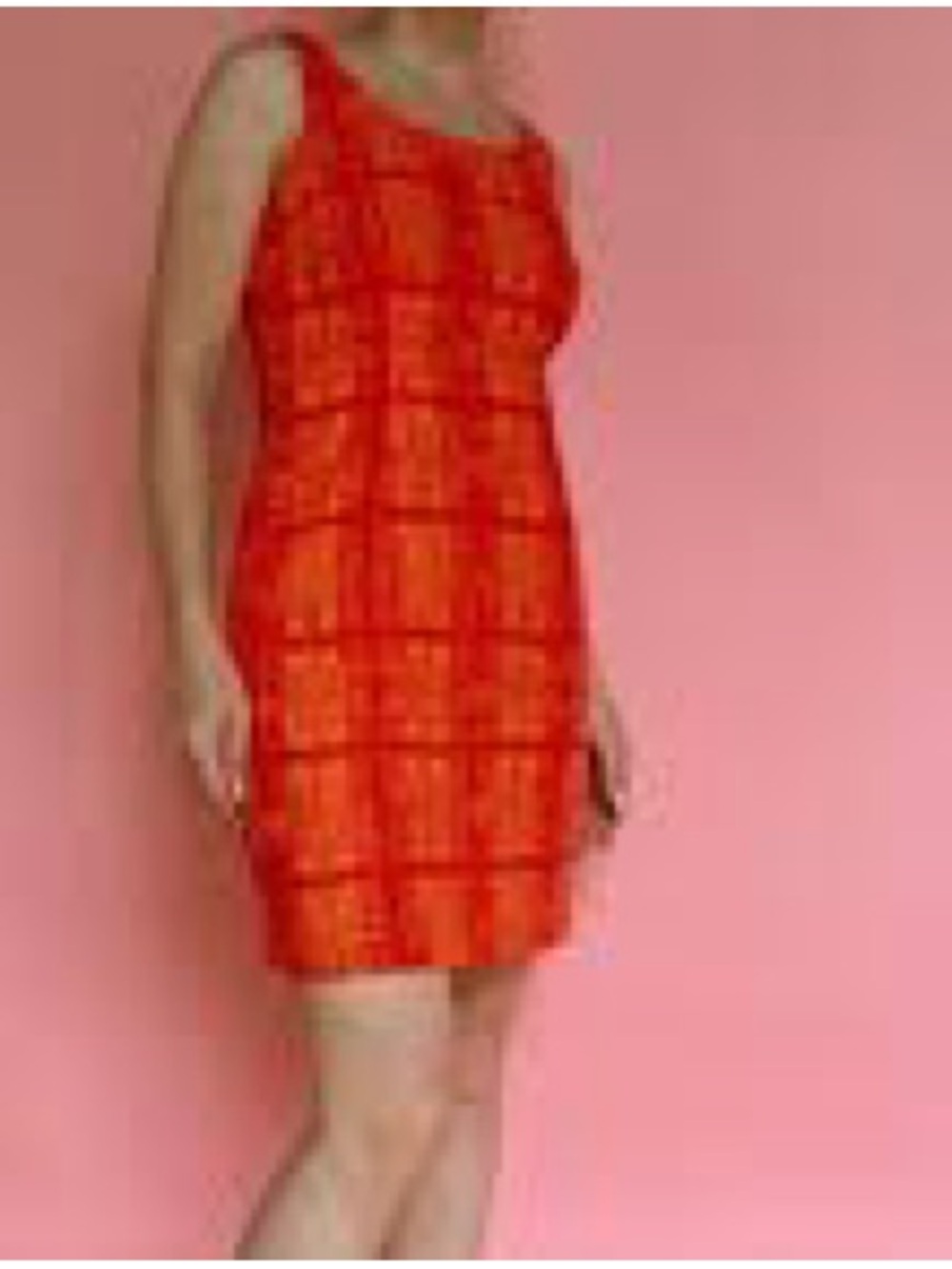 Gorpcore Columbia sporty cross back Dress